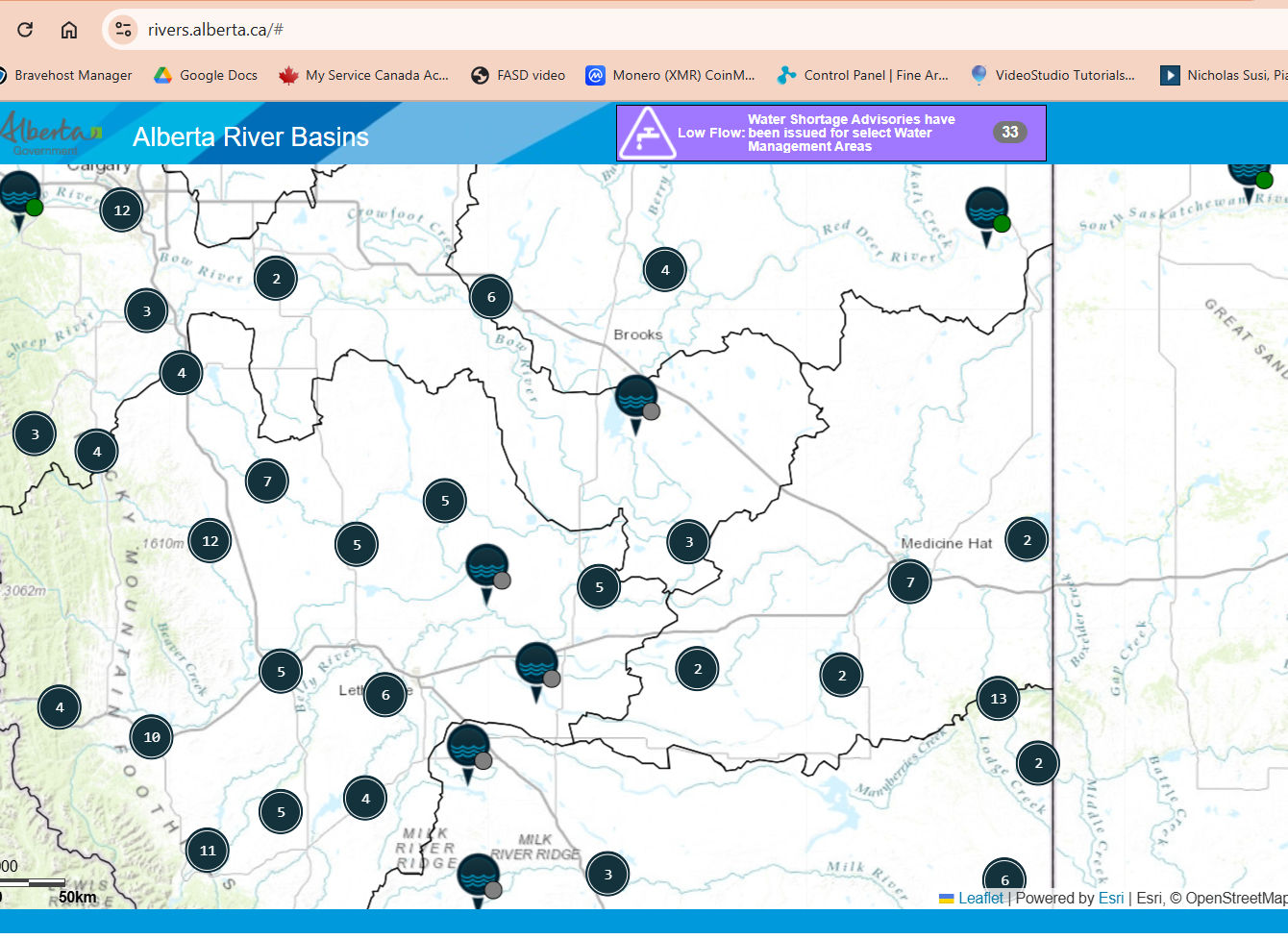web-site example image